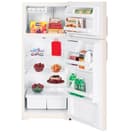 17.2 Cu. Ft. Top-Freezer Refrigerator view 1