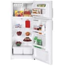 17.2 Cu. Ft. Top-Freezer Refrigerator view 1