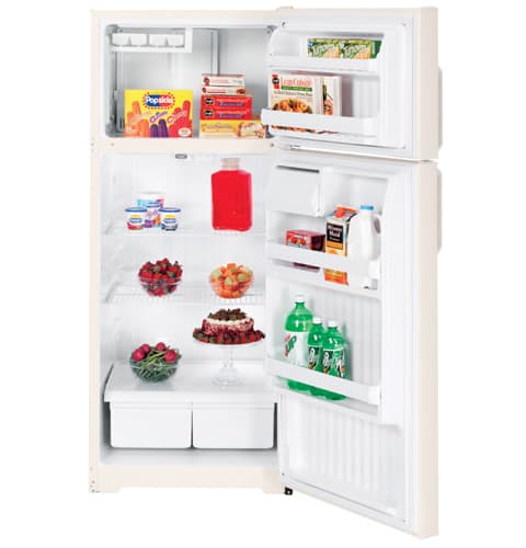 17.2 Cu. Ft. Top-Freezer Refrigerator