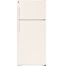 16.6 Cu. Ft. Top-Freezer Refrigerator view 2