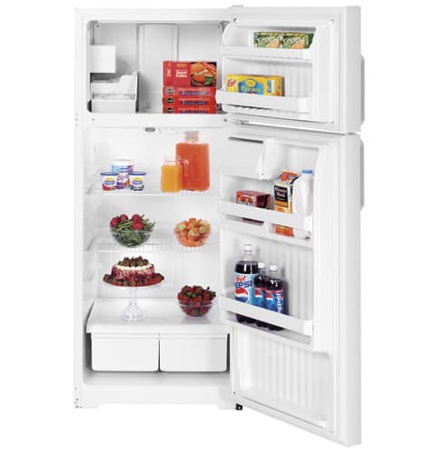 17.2 Cu. Ft. Top-Freezer Refrigerator