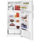 17.2 Cu. Ft. Top-Freezer Refrigerator view 1