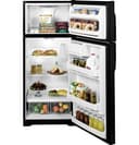 18.1 Cu. Ft. Top-Freezer Refrigerator view 2