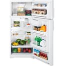 18.1 Cu. Ft. Top-Freezer Refrigerator view 2