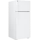18.1 Cu. Ft. Top-Freezer Refrigerator view 3