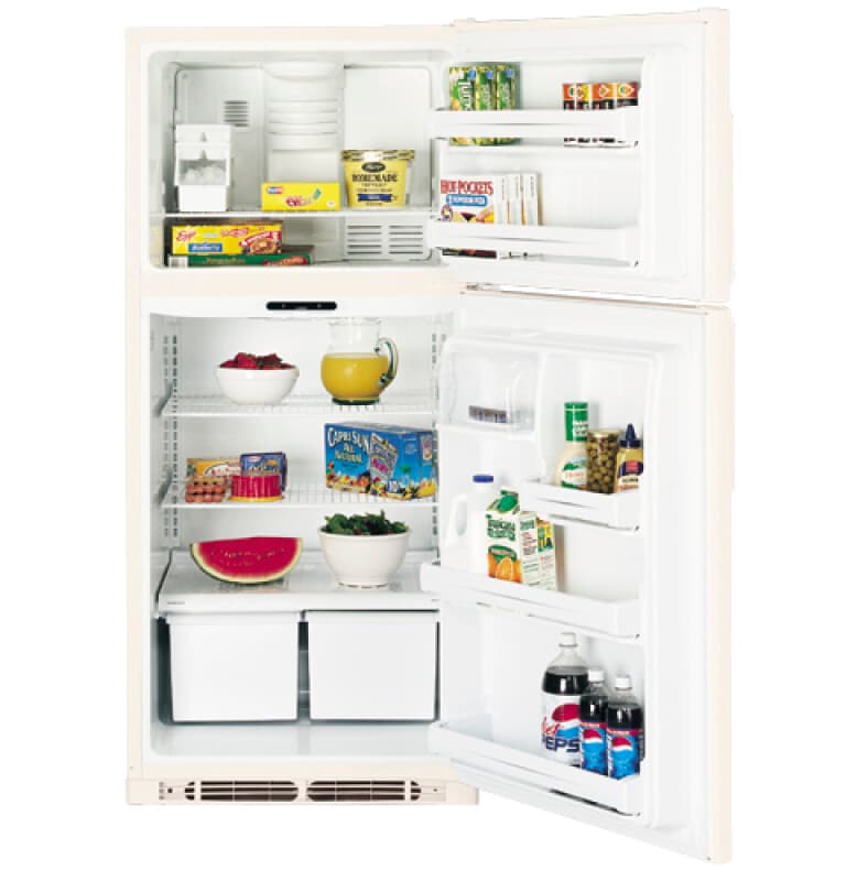 17.9 Cu. Ft. Top-Freezer Refrigerator