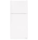 18.0 Cu. Ft. Top-Freezer Refrigerator view 2