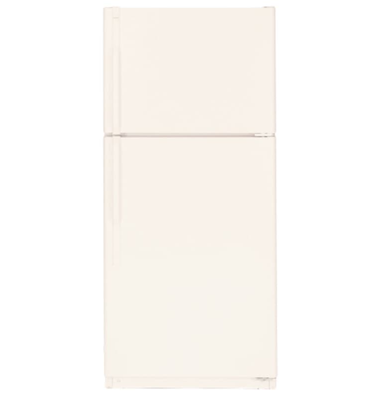 18.0 Cu. Ft. Top-Freezer Refrigerator