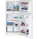 18.0 Cu. Ft. Top-Freezer Refrigerator view 2