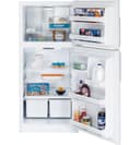 18.0 Cu. Ft. Top-Freezer Refrigerator view 1