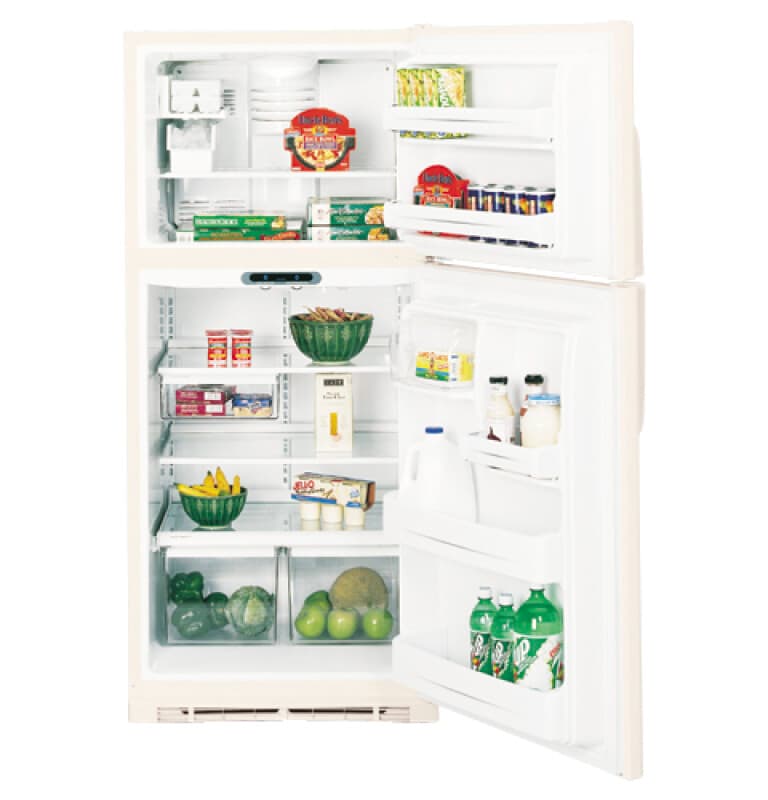 17.9 Cu. Ft. Top-Freezer Refrigerator