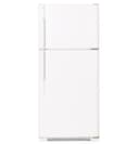 18.0 Cu. Ft. Top-Freezer Refrigerator view 2