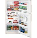 17.9 Cu. Ft. Capacity Top-Freezer Refrigerator view 1