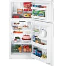17.9 Cu. Ft. Capacity Top-Freezer Refrigerator view 1