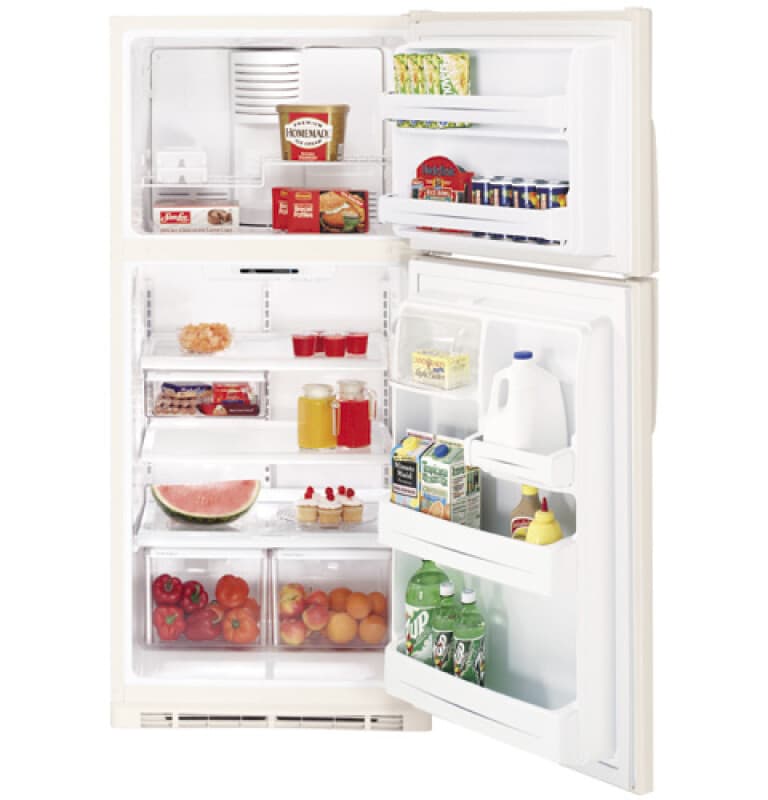 17.9 Top-Freezer Refrigerator