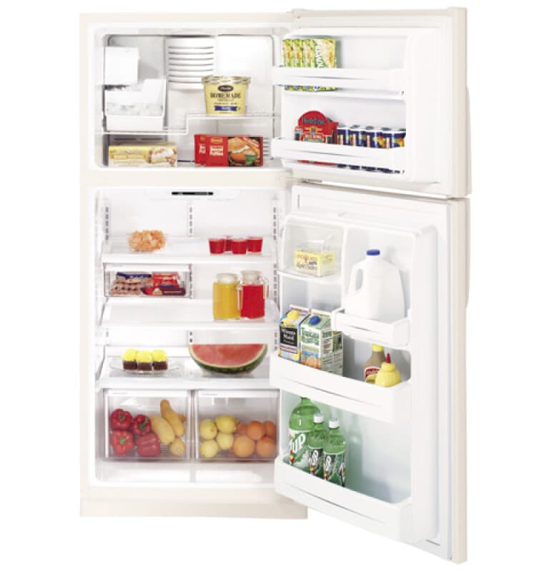 17.9 Cu. Ft. Top-Freezer Refrigerator