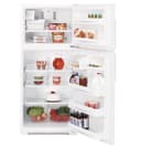20.0 Cu. Ft. Top-Freezer Refrigerator view 2