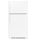 Top-Freezer Refrigerator view 2