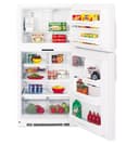 21.9 Cu. Ft. Top-Freezer Refrigerator view 2