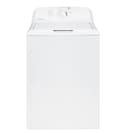 3.8 DOE cu. ft. capacity stainless steel basket washer view 1