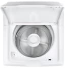 3.8 DOE cu. ft. capacity stainless steel basket washer view 4