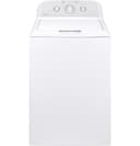 Hotpoint® 3.8 cu. ft. Capacity Washer with Stainless Steel Basket view 1