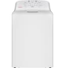 4.0 Cu. Ft. Capacity Washer With Stainless Steel Basket,cold Plus And Water Level Control view 1