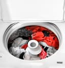 4.0 Cu. Ft. Capacity Washer With Stainless Steel Basket,cold Plus And Water Level Control view 6