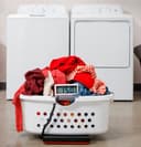 4.0 Cu. Ft. Capacity Washer With Stainless Steel Basket,cold Plus And Water Level Control view 5
