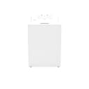 4.0 Cu. Ft. Capacity Washer With Stainless Steel Basket,cold Plus And Water Level Control view 3