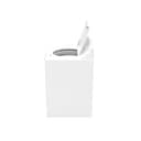 4.0 Cu. Ft. Capacity Washer With Stainless Steel Basket,cold Plus And Water Level Control view 24