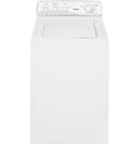 3.6 DOE cu. ft. capacity washer view 1