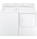 3.6 DOE cu. ft. capacity washer view 3