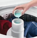 3.6 DOE cu. ft. capacity washer view 5