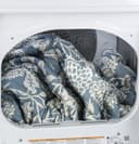 6.2 cu. ft. capacity aluminized alloy electric dryer view 4