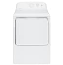 6.2 cu. ft. capacity aluminized alloy gas dryer view 1