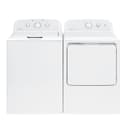 6.2 cu. ft. Capacity aluminized alloy Gas Dryer view 3