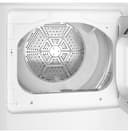 6.2 Cu. Ft. Capacity Electric Dryer With Up To 120 Ft. Venting And Shallow Depth view 5