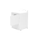 6.2 Cu. Ft. Capacity Electric Dryer With Up To 120 Ft. Venting And Shallow Depth view 14