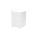 6.2 Cu. Ft. Capacity Electric Dryer With Up To 120 Ft. Venting And Shallow Depth view 15