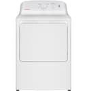 6.2 Cu. Ft. Capacity Gas Dryer With Up To 120 Ft. Venting And Shallow Depth view 1