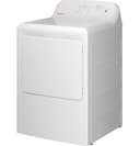 6.2 Cu. Ft. Capacity Gas Dryer With Up To 120 Ft. Venting And Shallow Depth view 2