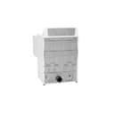 6.2 Cu. Ft. Capacity Gas Dryer With Up To 120 Ft. Venting And Shallow Depth view 13