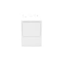 6.2 Cu. Ft. Capacity Gas Dryer With Up To 120 Ft. Venting And Shallow Depth view 14