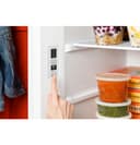13 Cu. Ft. Frost-free Upright Freezer view 24