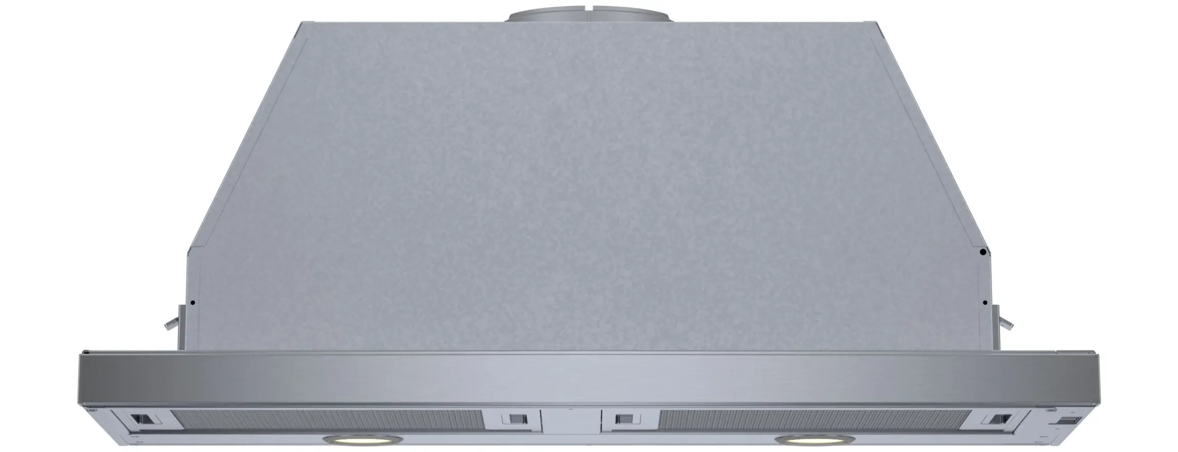 500 Series Pull-out Hood 36''