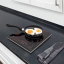 1800W Portable Induction Cooktop view 2