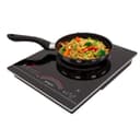 1800W Portable Induction Cooktop view 4