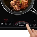 1800W Portable Induction Cooktop view 5
