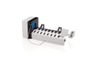 Universal Top Mount Refrigerator Ice Maker Kit view 1